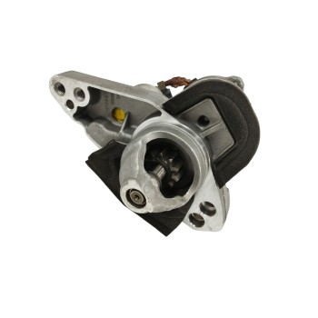 Recambio de motor arranque para dacia sandero ii (b8_) 1.0 sce 75 (b8jc, b8jd) referencia OEM IAM 233004646R 0001170679 