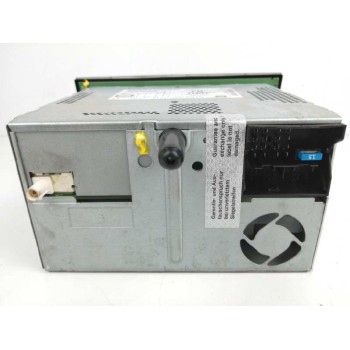 Recambio de sistema audio / radio cd para opel corsa d opc referencia OEM IAM 13357129 497316088 CD30MP3