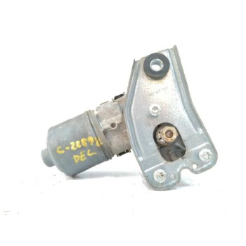 MOTOR LIMPIA DELANTERO 0390241514 