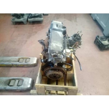 Recambio de motor completo para fiat panda trekking 4x4 cl referencia OEM IAM 156A3000  