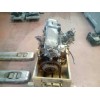 Recambio de motor completo para fiat panda trekking 4x4 cl referencia OEM IAM 156A3000  