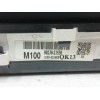 Recambio de cuadro instrumentos para ssangyong rodius ii 2.2 xdi referencia OEM IAM 8023021530  11003012400S