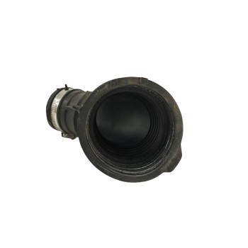 Recambio de tubo presion turbocompresor para renault kadjar 1.3 tce referencia OEM IAM 165758920R Z12005630 