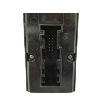 Recambio de mando elevalunas delantero izquierdo para opel astra gtc 1.9 cdti referencia OEM IAM 13228706  