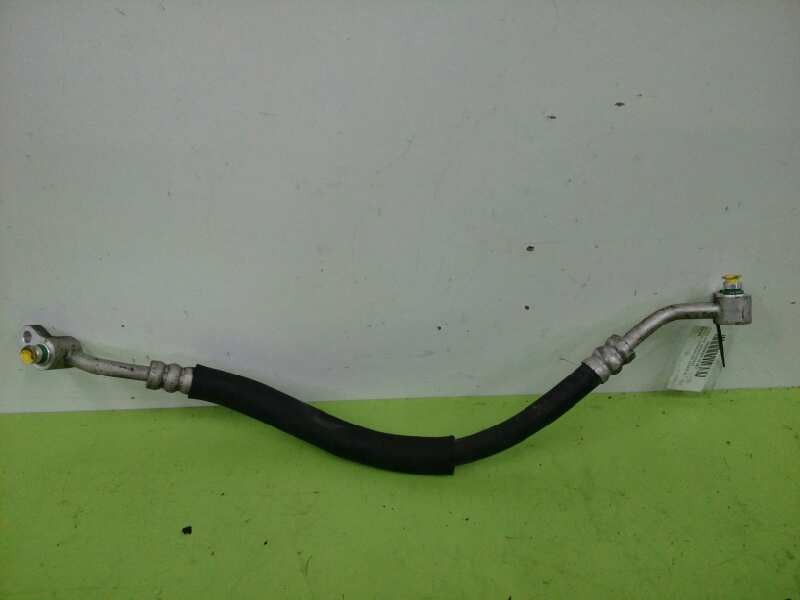 Recambio de tubos aire acondicionado para hyundai terracan (hp) 2.9 crdi gl referencia OEM IAM Recambio de tubos aire acondicionado para hyundai terracan (hp) 2.9 crdi gl referencia OEM IAM