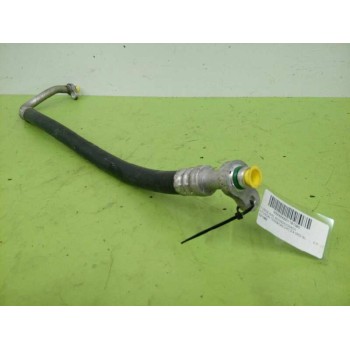 Recambio de tubos aire acondicionado para hyundai terracan (hp) 2.9 crdi gl referencia OEM IAM   