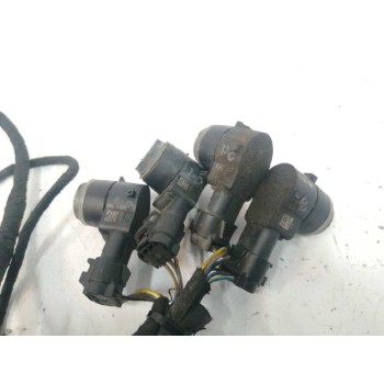 Recambio de sensor de aparcamiento para mercedes-benz clase clc (cl203) clc 200 cdi (la) (203.707) referencia OEM IAM A203440453