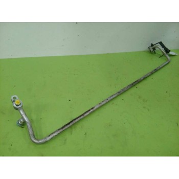 Recambio de tubos aire acondicionado para hyundai terracan (hp) 2.9 crdi gl referencia OEM IAM   