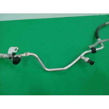 Recambio de tubos aire acondicionado para fiat punto (199) pop referencia OEM IAM 517510970  