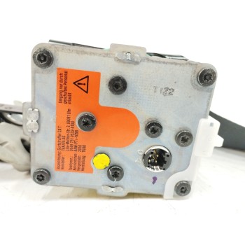 Recambio de cinturon seguridad delantero derecho para toyota auris 2.2 d-cat referencia OEM IAM 7321002220  