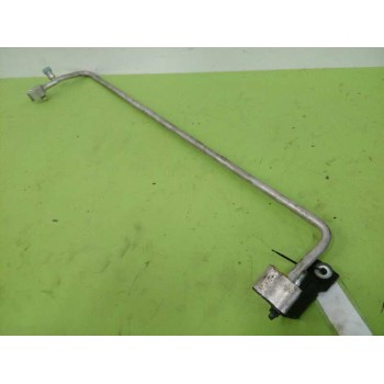 Recambio de tubos aire acondicionado para hyundai terracan (hp) 2.9 crdi gl referencia OEM IAM   