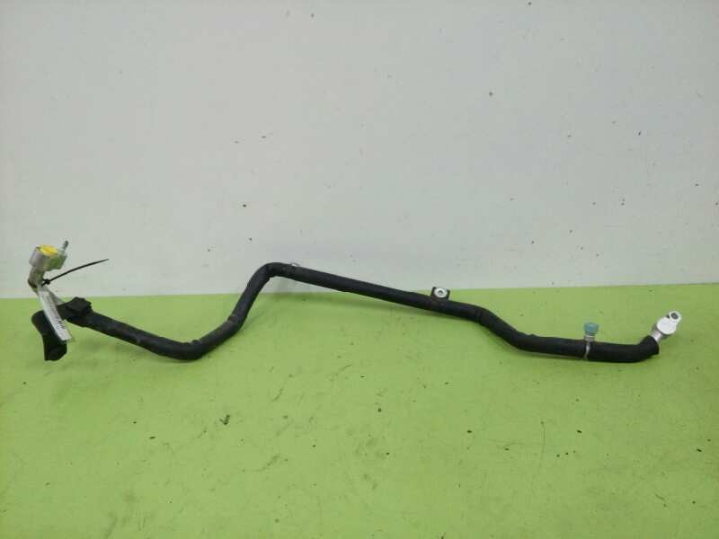 Recambio de tubos aire acondicionado para hyundai terracan (hp) 2.9 crdi gl referencia OEM IAM Recambio de tubos aire acondicionado para hyundai terracan (hp) 2.9 crdi gl referencia OEM IAM