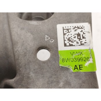 Recambio de soporte cambio para audi a4 avant (8w5) 2.0 16v tdi referencia OEM IAM 8W0399262  