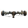 Recambio de puente trasero para nissan terrano/terrano.ii (r20) 2.7 turbodiesel referencia OEM IAM 430100X921 RELACION 35X8 DE T