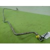 Recambio de tubos aire acondicionado para hyundai terracan (hp) 2.9 crdi gl referencia OEM IAM   