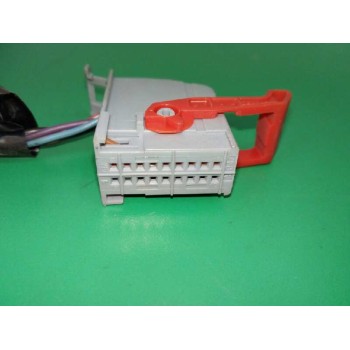 Recambio de retrovisor derecho para fiat stilo (192) 1.6 16v dynamic referencia OEM IAM 735335232 ELECTRICO 