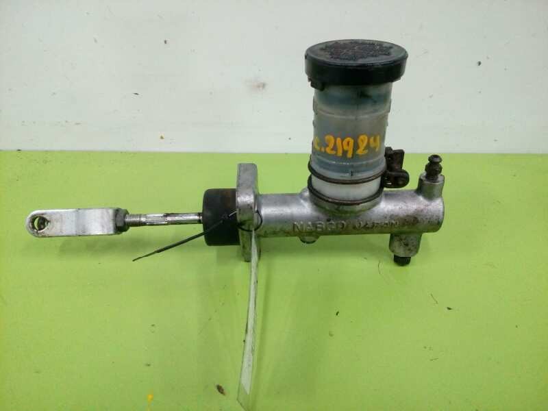 Recambio de bomba embrague para nissan terrano/terrano.ii (r20) comfort referencia OEM IAM   