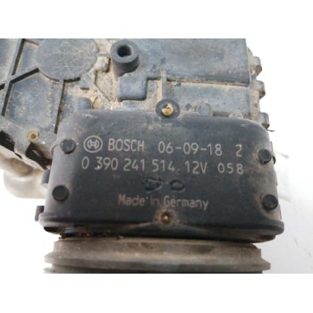 Recambio de motor limpia delantero para alfa romeo gt (125) 1.9 jtd (m) 16v cat referencia OEM IAM 0390241514  