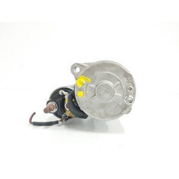 Recambio de motor arranque para opel astra g berlina 1.7 16v dti cat (y 17 dt / lr6) referencia OEM IAM 8980147432  