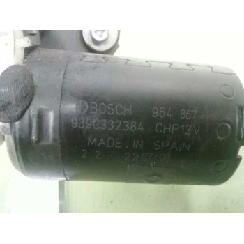 Recambio de motor limpia delantero para nissan terrano/terrano.ii (r20) comfort referencia OEM IAM 9390332384 288100F000 