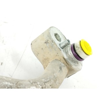 Recambio de tubos aire acondicionado para volkswagen caddy ka/kb (2k) 2.0 sdi referencia OEM IAM 1K0820721C  