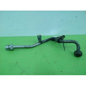 Recambio de tubos aire acondicionado para nissan terrano/terrano.ii (r20) comfort referencia OEM IAM   