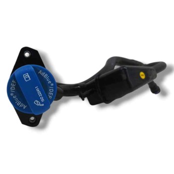 Recambio de boca llenado combustible para audi a4 b9 (8w2, 8wc) 2.0 tdi referencia OEM IAM   