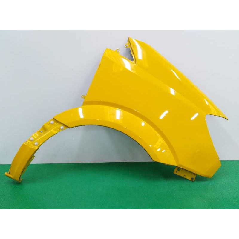 Recambio de aleta delantera derecha para mercedes-benz sprinterii caja cerrada (desde 01.06) 2.1 cdi cat referencia OEM IAM   