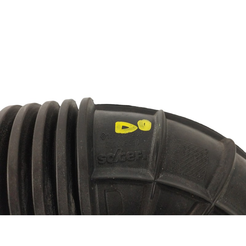 TUBO PRESION TURBOCOMPRESOR Z12005630