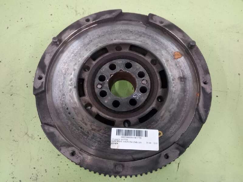 Recambio de volante motor para bmw serie 3 berlina (e46) 320i referencia OEM IAM  BIMASA 