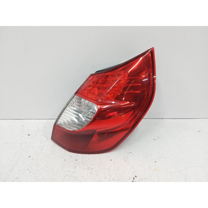 PILOTO TRASERO DERECHO