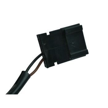 Recambio de retrovisor derecho para mercedes-benz sprinterii caja cerrada (desde 01.06) 2.1 cdi referencia OEM IAM A9068101993 O