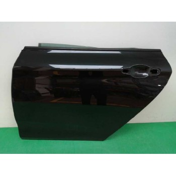 Recambio de puerta trasera izquierda para bmw 3 gran turismo (f34) 318 d referencia OEM IAM 41007347713  