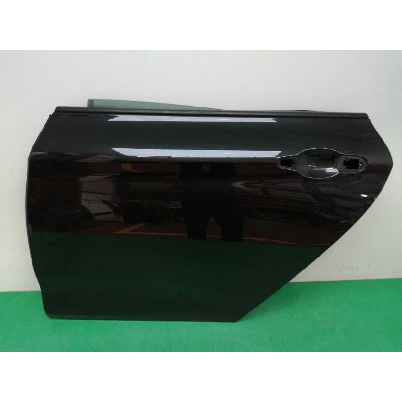Recambio de puerta trasera izquierda para bmw 3 gran turismo (f34) 318 d referencia OEM IAM 41007347713  