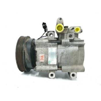 COMPRESOR AIRE ACONDICIONADO 9770138071 F500 BBWAB07