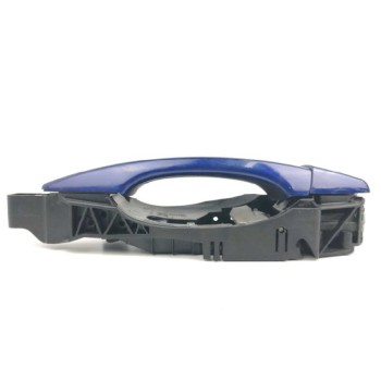 Recambio de maneta exterior trasera derecha para peugeot 3008 gt line referencia OEM IAM 9802977180  