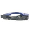 Recambio de maneta exterior trasera derecha para peugeot 3008 gt line referencia OEM IAM 9802977180  