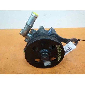Recambio de bomba direccion para chevrolet matiz s referencia OEM IAM 96483039  