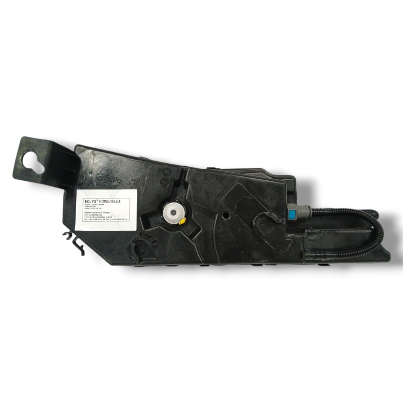 Recambio de deposito aditivo fap para citroën c4 picasso 1.6 hdi fap referencia OEM IAM 9672052180  