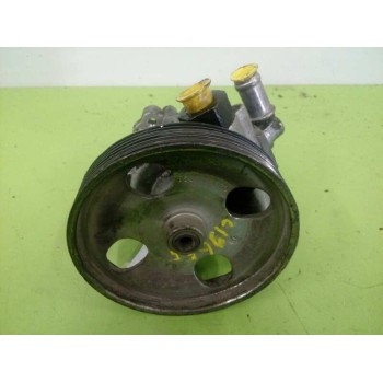 Recambio de bomba direccion para fiat ulysse (179) 2.0 16v emotion referencia OEM IAM 9645015180 7617955510 