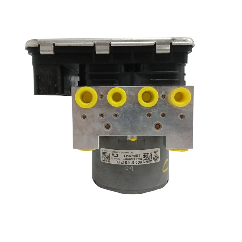 Recambio de abs para seat leon st (5f8) 1.5 16v tsi act referencia OEM IAM 5Q0614517EE 10022016544 