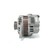 Recambio de alternador para mitsubishi space wagon (n80/n90) 2.4 gdi cat referencia OEM IAM MD358607 100A 