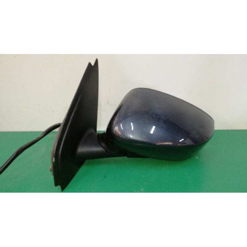 RETROVISOR IZQUIERDO ELECTRICO