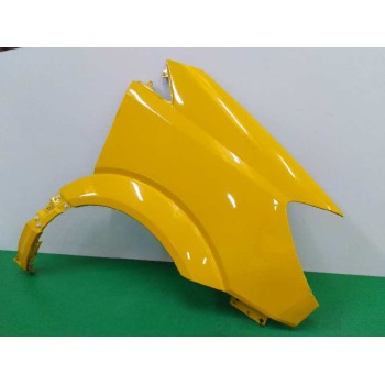 Recambio de aleta delantera derecha para mercedes-benz sprinterii caja cerrada (desde 01.06) 2.1 cdi cat referencia OEM IAM   