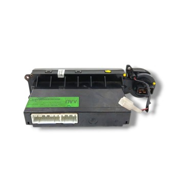 Recambio de mando climatizador para ssangyong rodius ii 2.2 xdi referencia OEM IAM 6870021200  
