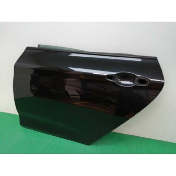 Recambio de puerta trasera izquierda para bmw 3 gran turismo (f34) 318 d referencia OEM IAM 41007347713  