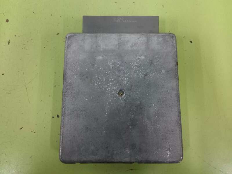 Recambio de centralita motor uce para ford cougar (mc) 2.0 referencia OEM IAM 98BB12A650KH 8A111888SG 