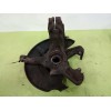 Recambio de mangueta delantera izquierda para volkswagen golf v berlina (1k1) trendline referencia OEM IAM 1K0255DE  