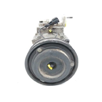 Recambio de compresor aire acondicionado para hyundai sonata (y4) 2.0 16v cat referencia OEM IAM 9770138071 F500 BBWAB07