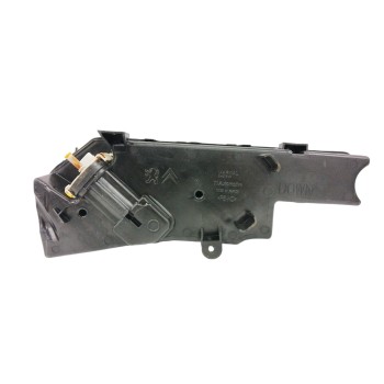 Recambio de deposito aditivo fap para citroën c4 picasso 1.6 hdi fap referencia OEM IAM 9672052180  